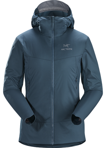 Arc'teryx Atom SL Hoody - Women's