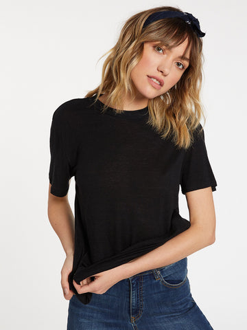 Volcom Tern N Bern Tee - Women's