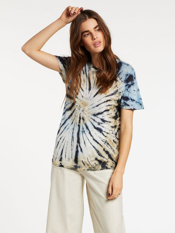 Volcom Tern N Bern Tee - Women's