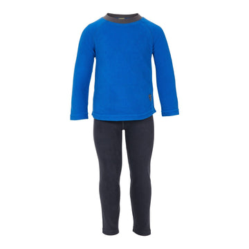 Kombi B3 Cozy Fleece Set - Kid's