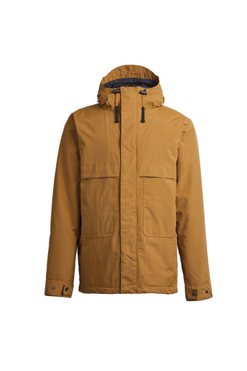 Airblaster Blaster Parka - Men's