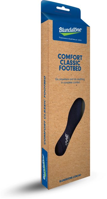 Blundstone XRD™ Footbed Insole - Adult's