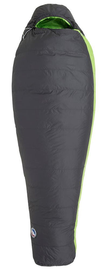 Big Agnes Boot Jack -4C/25F 600-Fill Down Long Sleeping Bag