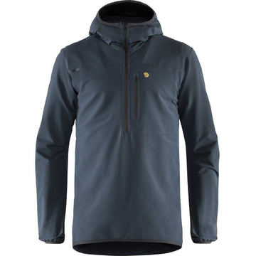 Fjällräven Bergtagen Stretch Half Zip - Men's
