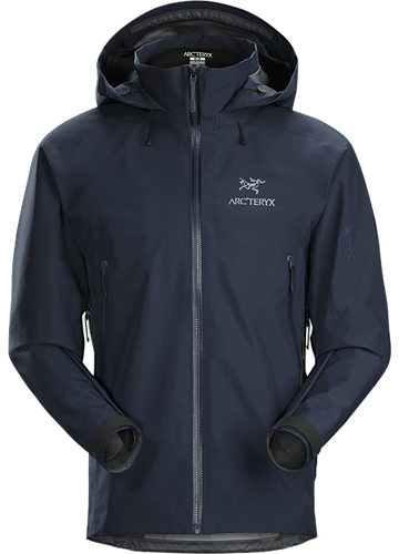 Arc'teryx Beta AR Jacket - Men's
