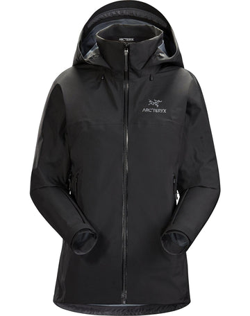 Arc'teryx Beta AR Jacket - Women's