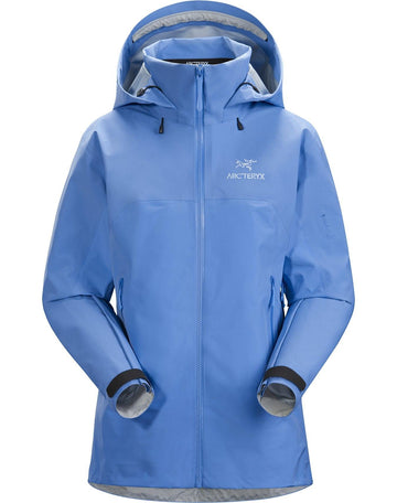 Arc'teryx Beta AR Jacket - Women's