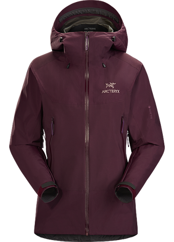 Arc'teryx Beta SL Hybrid Jacket - Women's