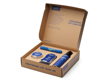 Blundstone Boot Care Kit - Adult's