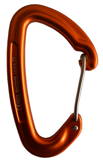 Grandwall Malamute Wiregate Carabiner
