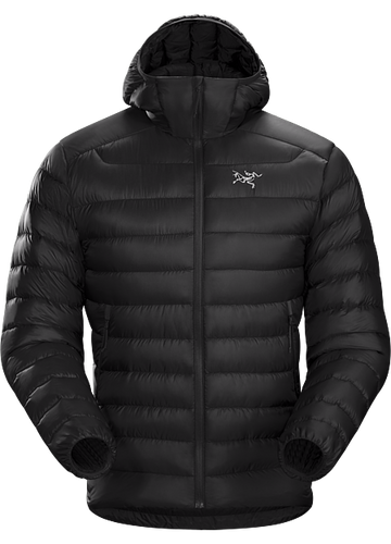Arc'teryx Cerium LT Hoody - Men's