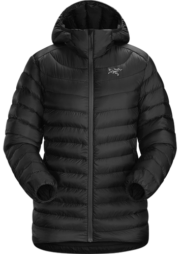 Arc'teryx Cerium LT Hoody - Women's