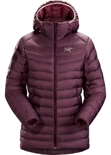 Arc'teryx Cerium LT Hoody - Women's