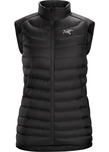 Arc'teryx Cerium LT Vest - Women's