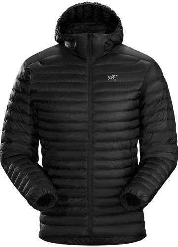 Arc'teryx Cerium SL Hoody - Men's