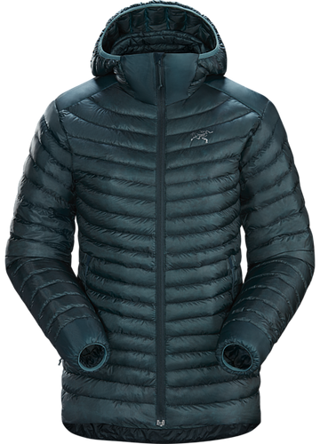 Arc'teryx Cerium SL Hoody - Women's