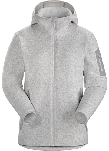 Arc'teryx Covert Hoody - Women's