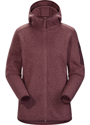 Arc'teryx Covert Hoody - Women's