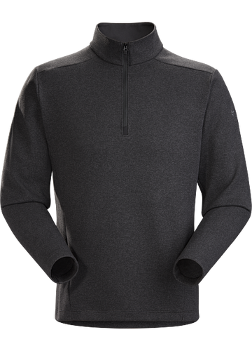 Arc'teryx Covert LT 1/2 Zip Jacket - Men's