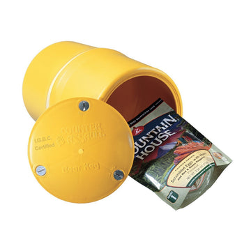 Defense Aerosols Counter Assault Bear Keg