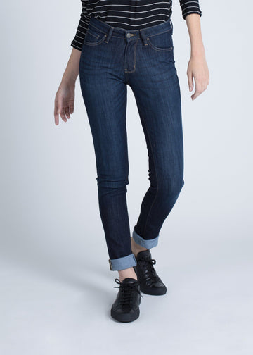 Dish Straight & Narrow Jeans - Women's