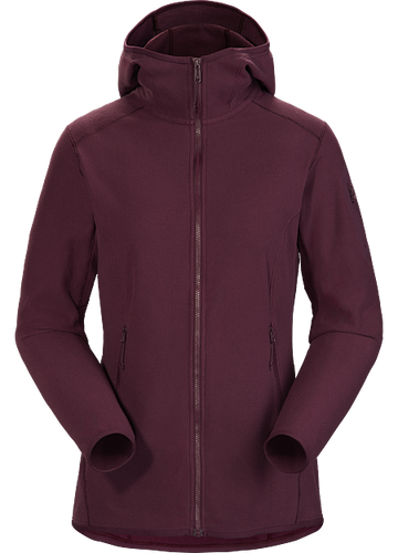 Arc'teryx Delta LT Hoody - Women's