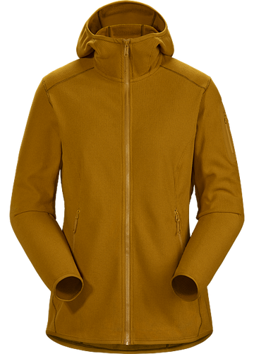 Arc'teryx Delta LT Hoody - Women's