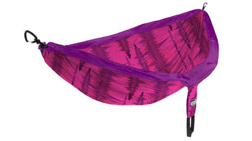 ENO Doublenest Print Hammocks