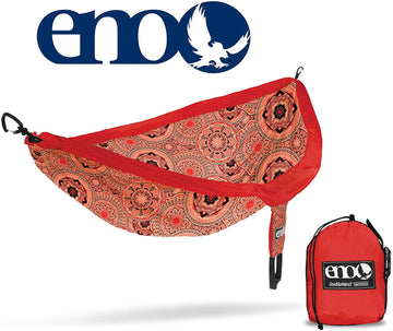 ENO Doublenest Print Hammocks