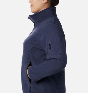 Columbia Fast Trek II Fleece - Women's Plus Size