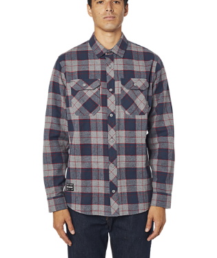 Fox Traildust 2.0 Flannel - Men's