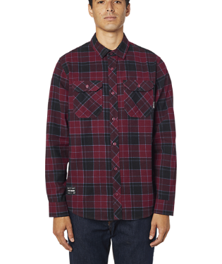 Fox Traildust 2.0 Flannel - Men's