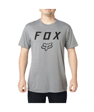 Fox Legacy Moth Short Sleeve T-Shirt - Men's