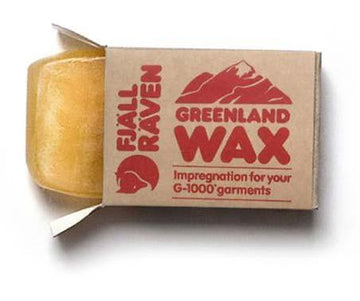 Fjällräven Greenland Wax