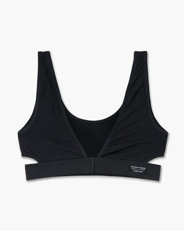 Richer Poorer Scoop Bralette - Women's