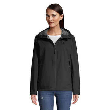 Woods Andromeda 2.5L Rain Jacket - Women's
