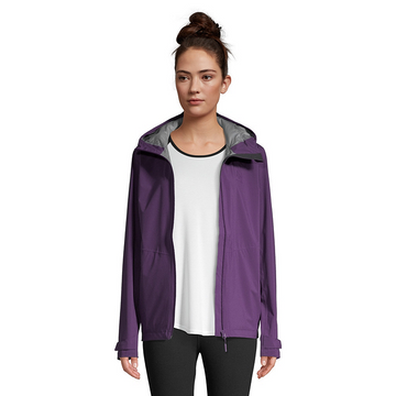 Woods Andromeda 2.5L Rain Jacket - Women's