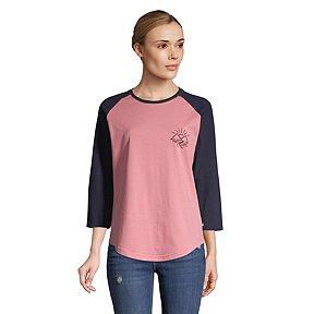 Woods Hector Crew Neck - Women's