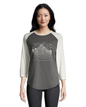 Woods Hector Crew Neck - Women's