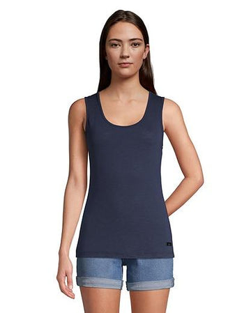 Mckinley Luna II Tank - Women's