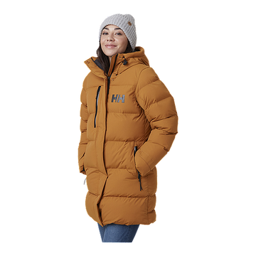 Helly Hansen Adore Puffy Parka - Women's