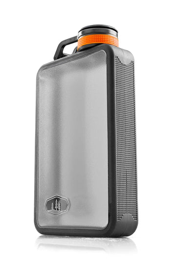 GSI Boulder Flask 10 Oz