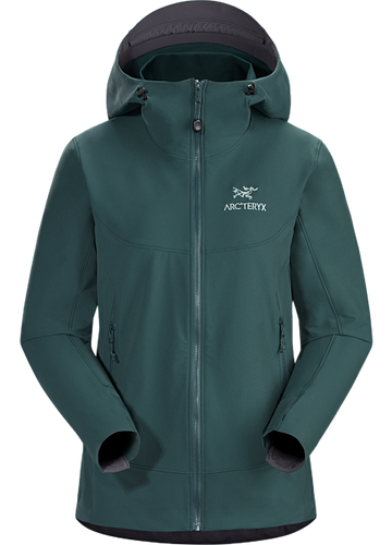 Arc'teryx Gamma LT Hoody - Women's