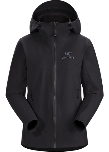 Arc'teryx Gamma LT Hoody - Women's