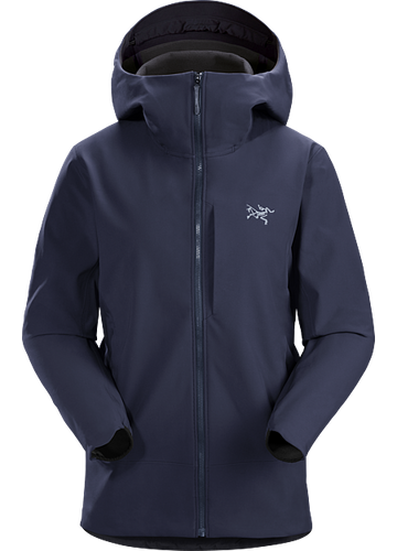 Arc'teryx Gamma MX Hoody - Women's