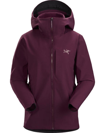 Arc'teryx Gamma MX Hoody - Women's