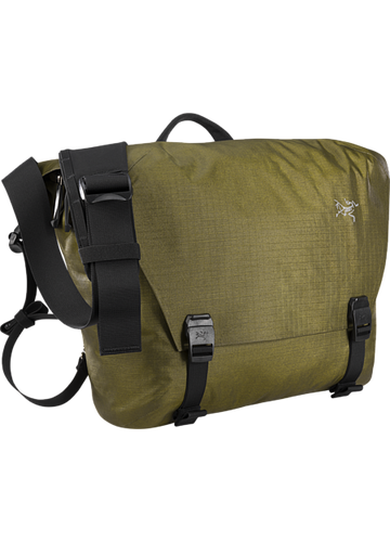 Arc'teryx Granville 10L Courier Bag - Adult's