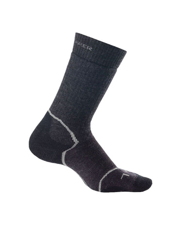 Icebreaker Merino Hike+ Medium Crew Socks - Women's