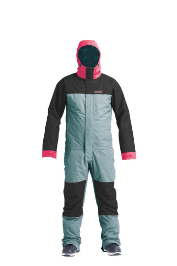 Airblaster Insulated Freedom Suit - Men's
