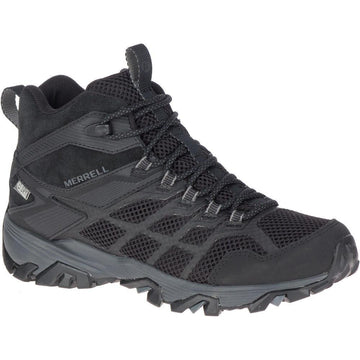 Merrell Moab FST 2 Ice+Thermo Boots - Women's